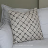 Naunton Cross Cushion - 50x50cm