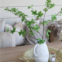 Leaf Branch - 115cm