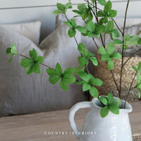 Leaf Branch - 115cm