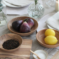 Faux Fig - Two Assorted Colours