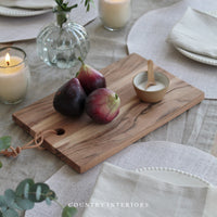 Faux Fig - Two Assorted Colours