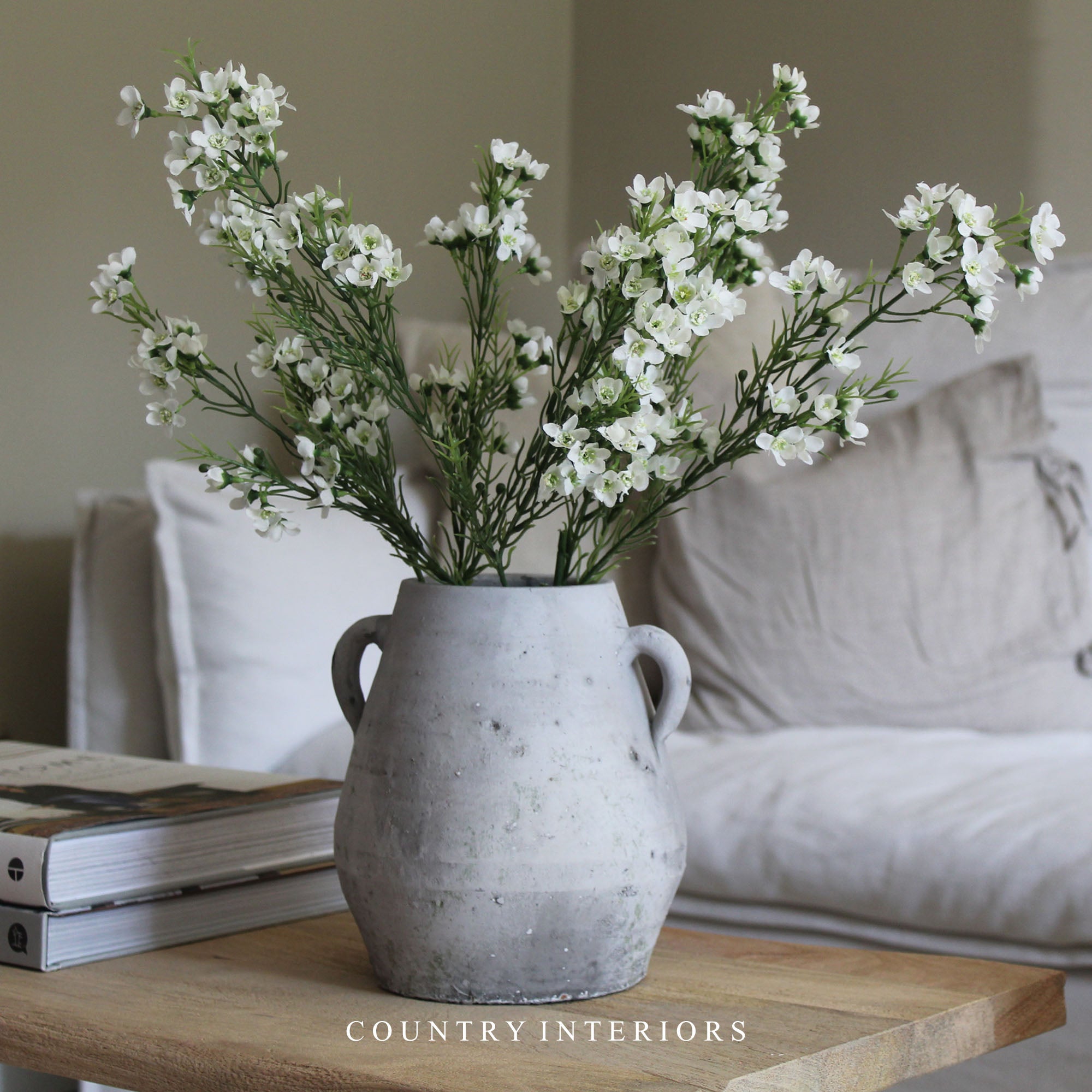 Vintage Jars - Two Sizes