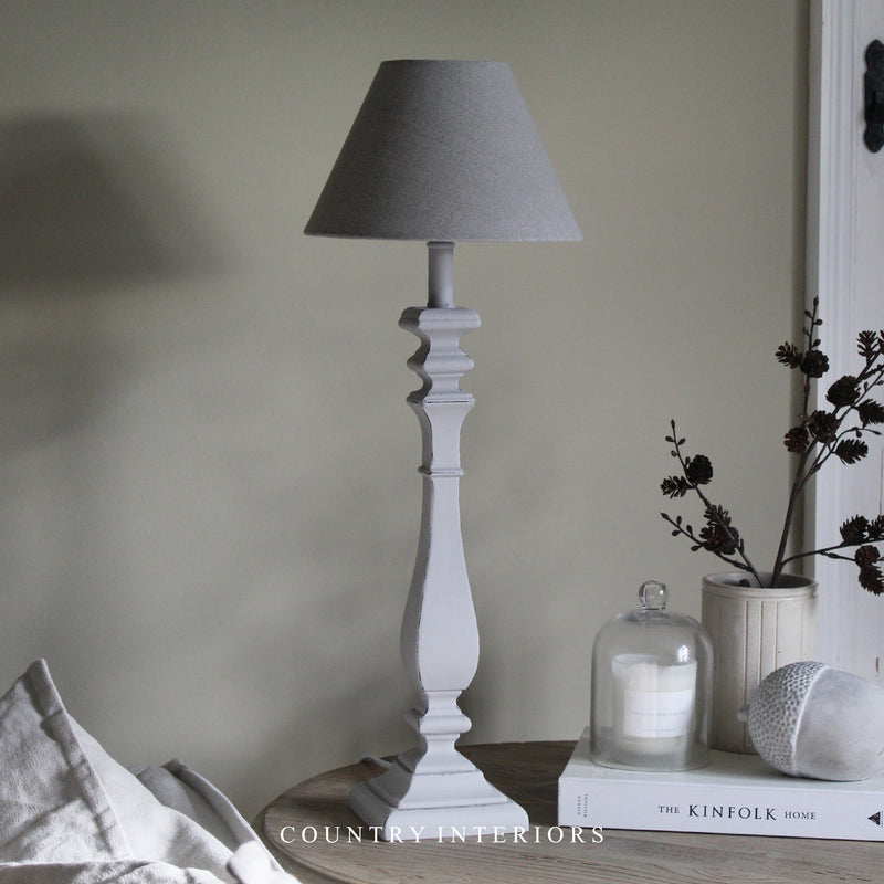 Poulton Table Lamp