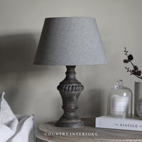 Burnham Table Lamp