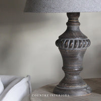 Burnham Table Lamp