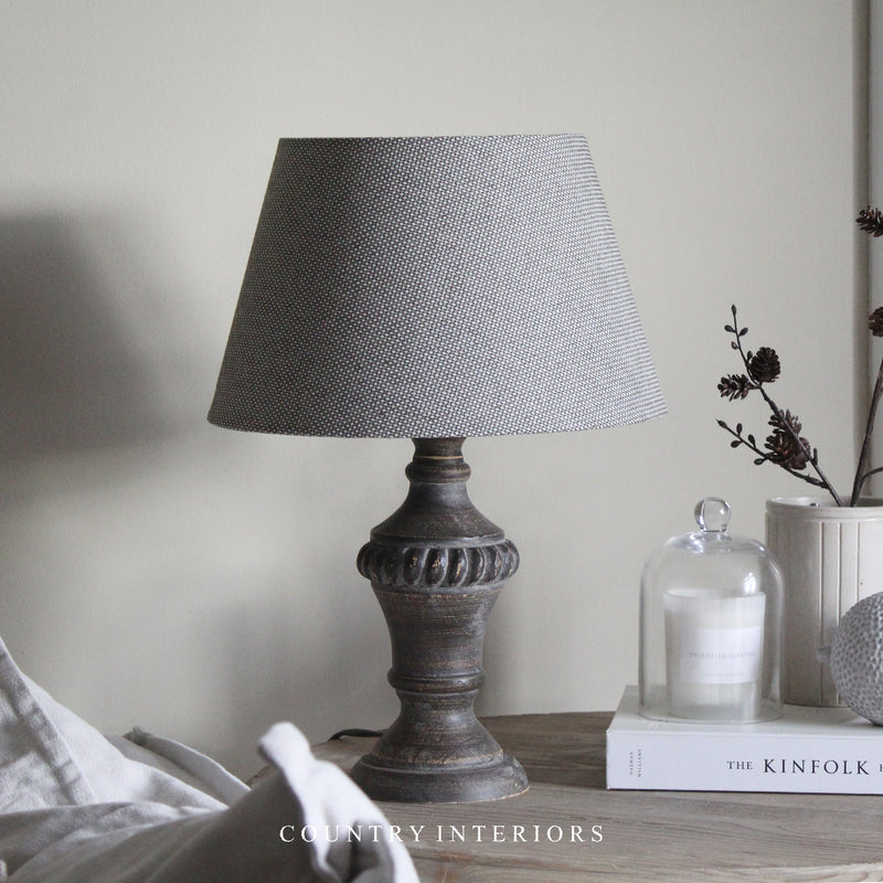 Burnham Table Lamp