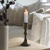 Brass Candlestick