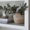 Huxley Terracotta Pot Natural