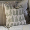 Forest Tree Cushion