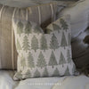 Forest Tree Cushion