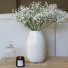 White Gypsophila Spray - 60cm