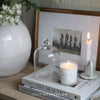 Cloche / Glass Candle Cover - Two Sizes
