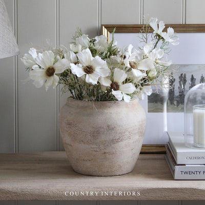 Faux Stems – Country Interiors