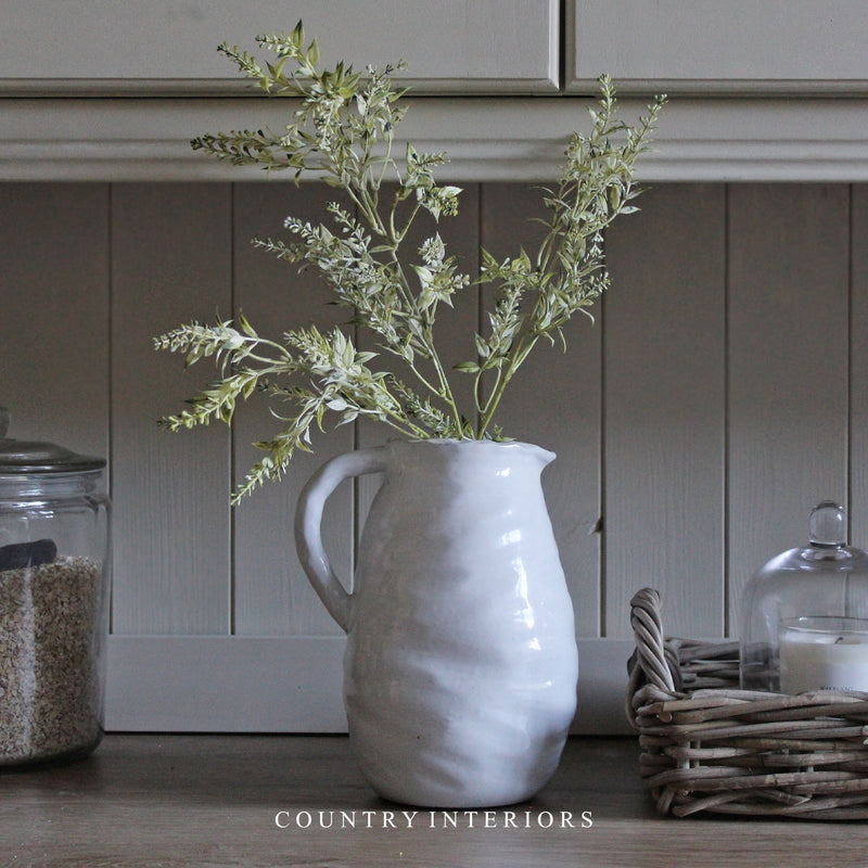 Light Green Broom Spray - 75cm