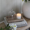 Cloche / Glass Candle Cover - Two Sizes