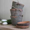 Burford Redstone Pot - Various Sizes