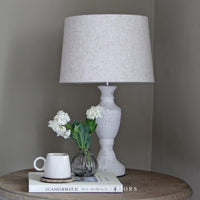 Fairford Table Lamp