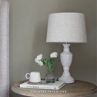 Fairford Table Lamp