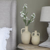 Mya Terracotta Vase - Two Colour Options