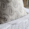 Classic Paisley Cushion Feather Inner