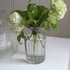 Etched Bud Vases - Two Designs