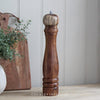 Large Acacia Pepper Mill
