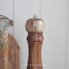 Large Acacia Pepper Mill