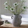 Faux Nigella Spray White - 65cm