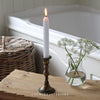 Brass Candlestick
