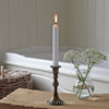 Brass Candlestick