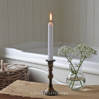 Brass Candlestick