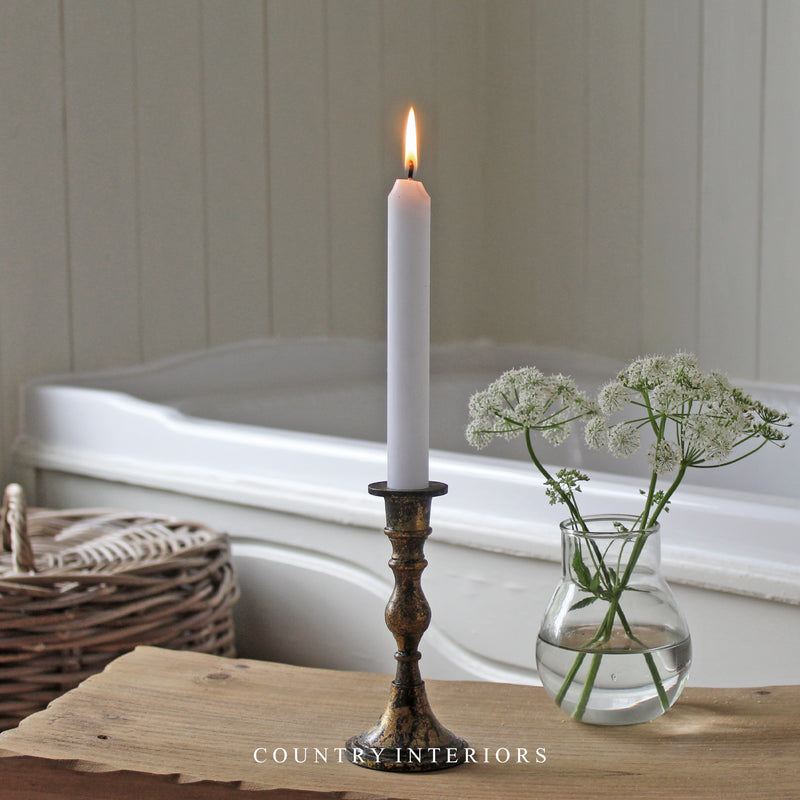 Brass Candlestick