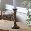 Brass Candlestick
