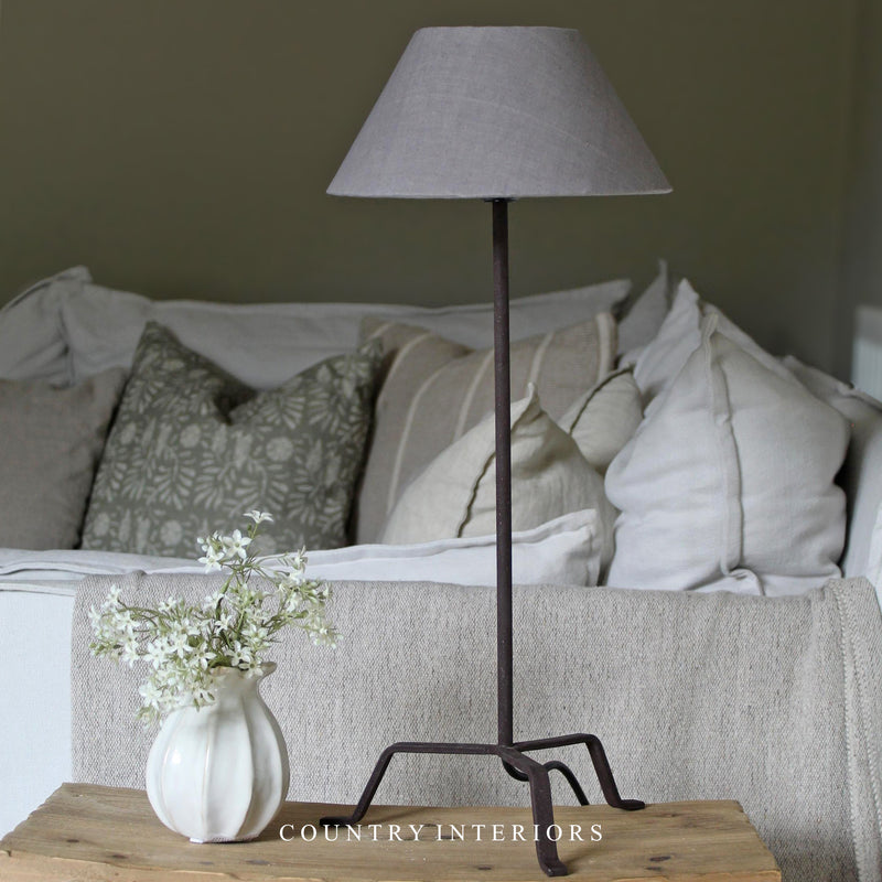 Foxcote Table Lamp