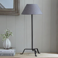 Foxcote Table Lamp