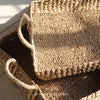 Rectangular Seagrass Tray - Two Sizes