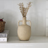 Mya Terracotta Vase - Two Colour Options