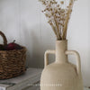 Mya Terracotta Vase - Two Colour Options