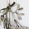 Mistletoe Bunch in Pistachio
