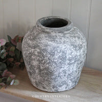 Large Upcote Vase