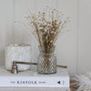 Petite Glass Vase