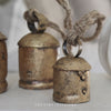 Brass Bells - Set of Three
