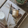 Brass Bell - Large
