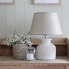 Witney Stoneware Table Lamp