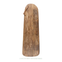 Large Chopping / Serving Board