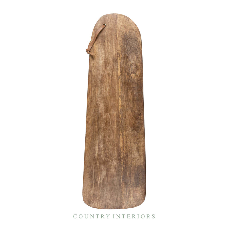 Large Chopping / Serving Board