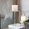 Lillian Pillar Candle Holder