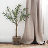 Artificial Olive Tree - 90cm