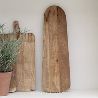 Large Chopping / Serving Board
