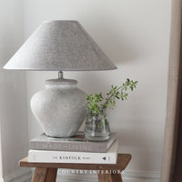 Elegant Glass Bud Vase - 11cm